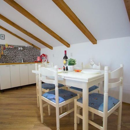 Dreams Apartment Makarska Exterior photo