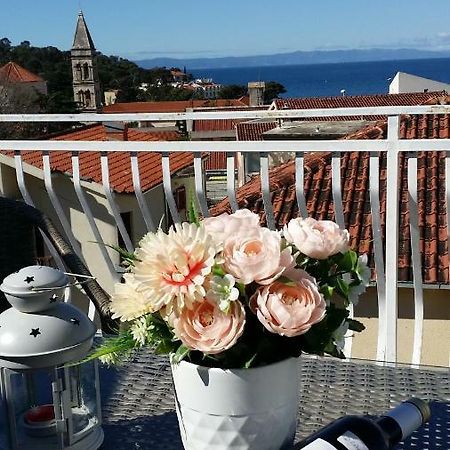Dreams Apartment Makarska Exterior photo