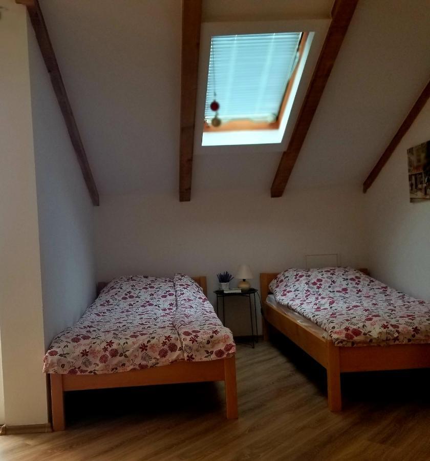 Dreams Apartment Makarska Exterior photo