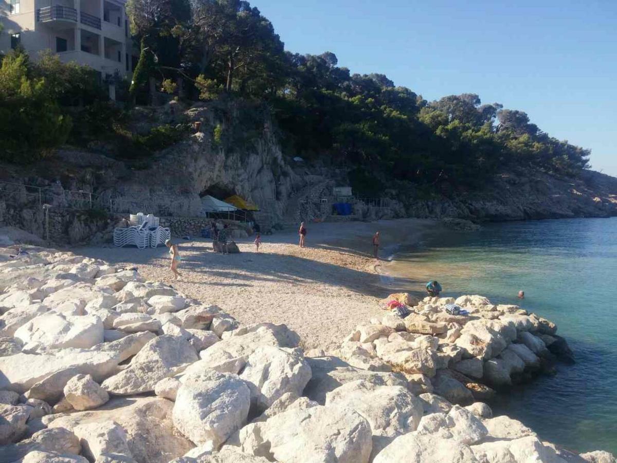 Dreams Apartment Makarska Exterior photo