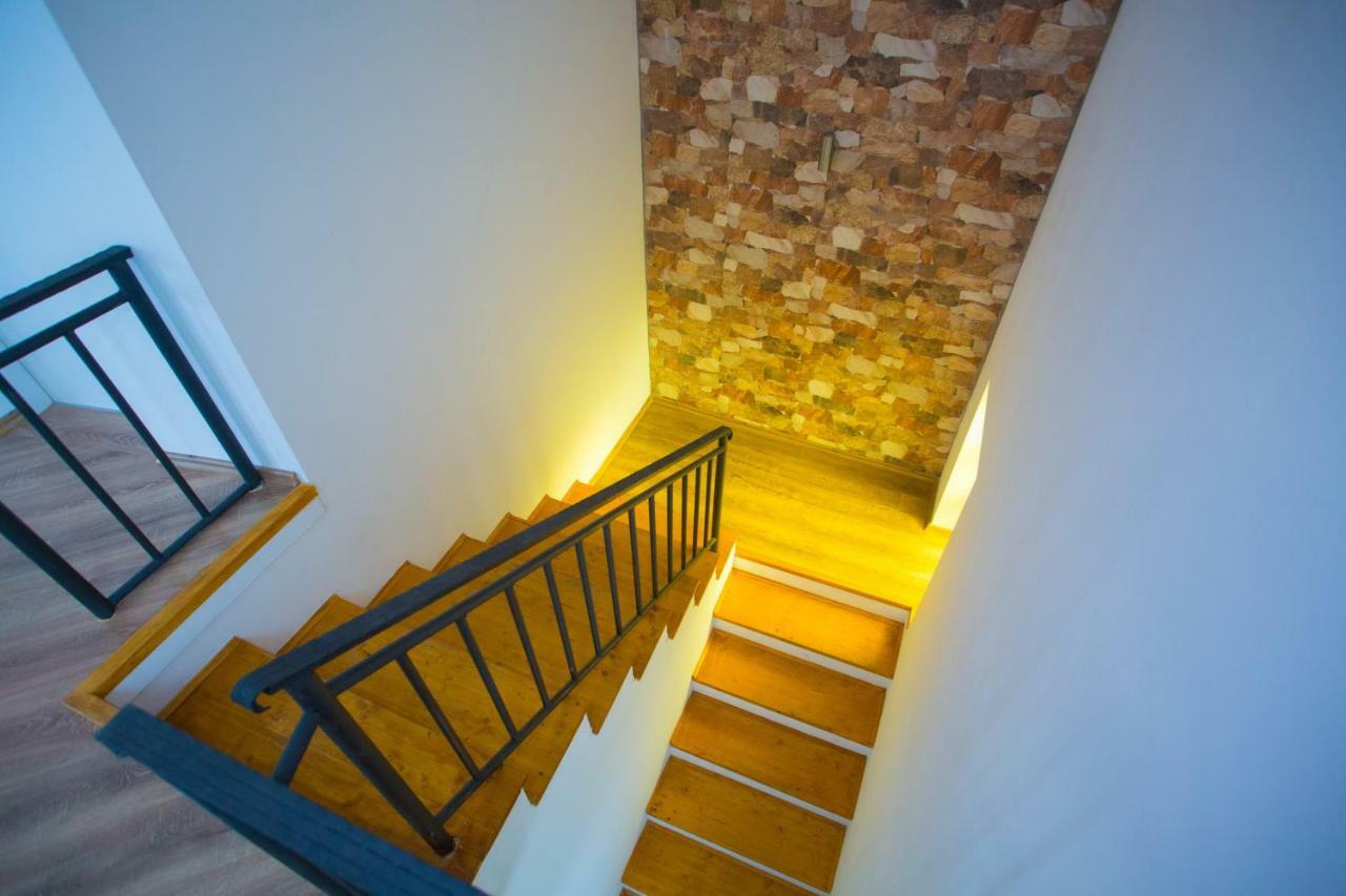 Dreams Apartment Makarska Exterior photo