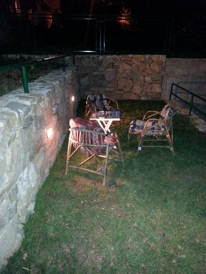 Dreams Apartment Makarska Exterior photo